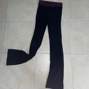 Target yoga pants
